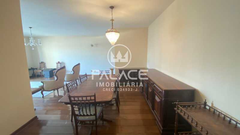 Imagens do imóveis Apartamento classico no centro de Piracicaba, 4 quartos, 1 suite, 2 vagas