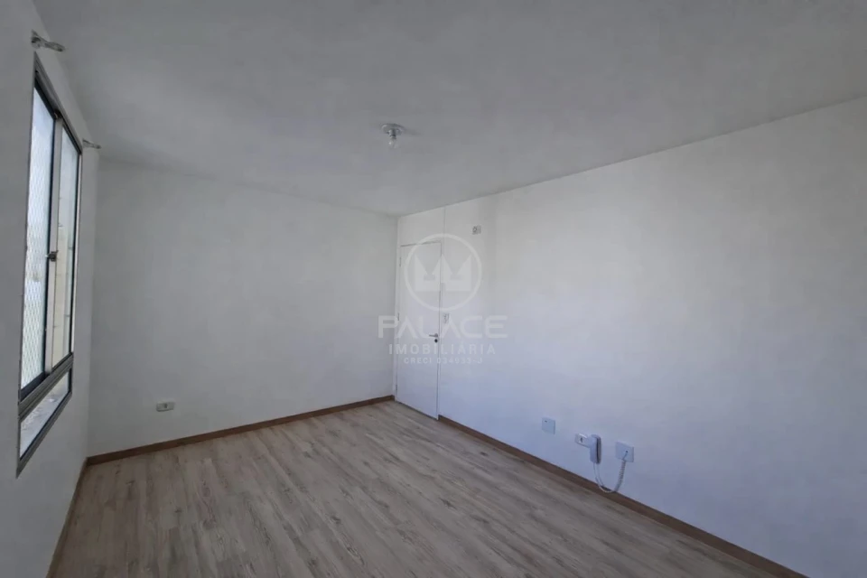 Apartamento À Venda Condominio Residencial Jatobá Piracicaba