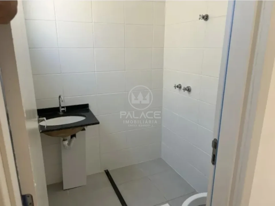 Casa em condomínio, 2 suítes e 2 vagas, Reserva Taquaral II, Piracicaba, SP.