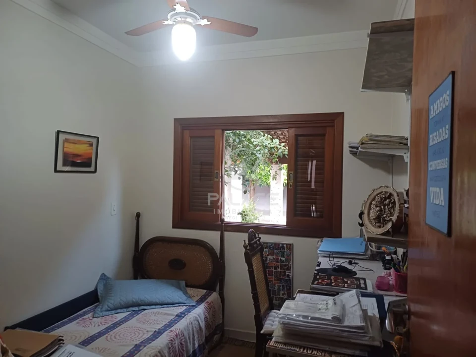 Casa a Venda Condomínio Habitare, Avenida Dois Corrégos