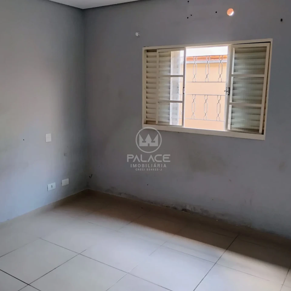 Casa disponivel para locação