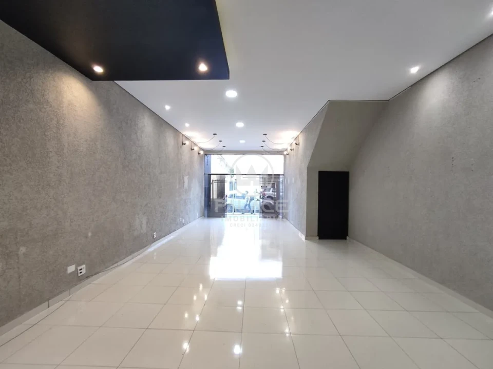 Comercial Para Alugar Centro Piracicaba
