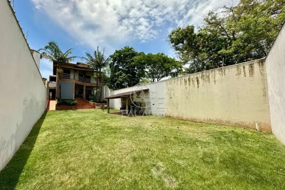 Casa À Venda Castelinho Piracicaba