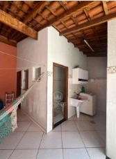 Casa À Venda Loteamento Residencial Santo Antônio Ii Piracicaba