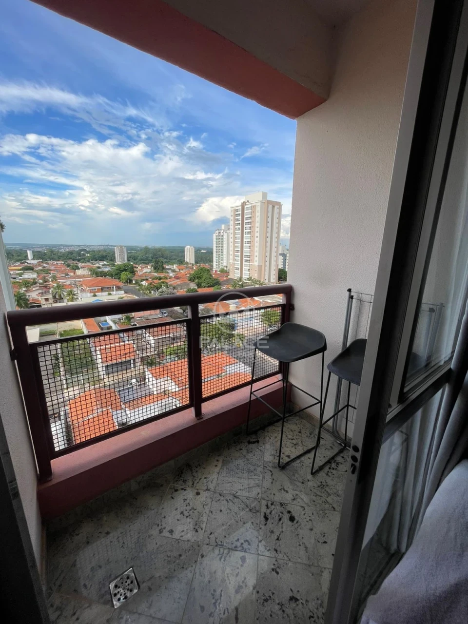 Apartamento À Venda Vila Independência Piracicaba