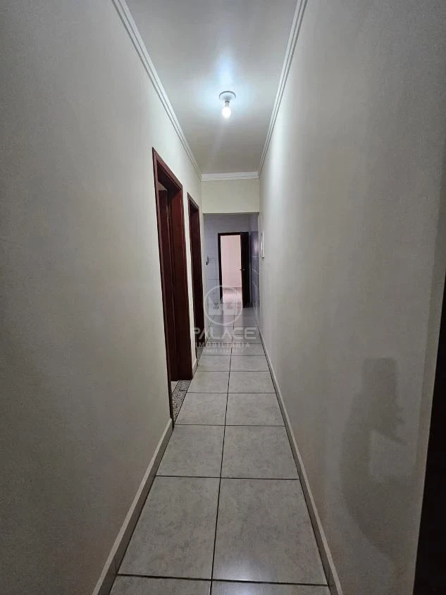 Casa À Venda Loteamento Santa Rosa Piracicaba