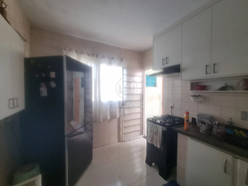 Casa À Venda Primeiro De Maio Piracicaba - Foto 4