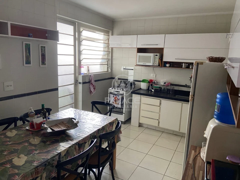 Apartamento À Venda Edificio Oswaldo Miori Piracicaba