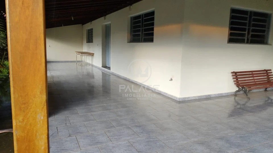chácara á venda no Bairro dois Córregos