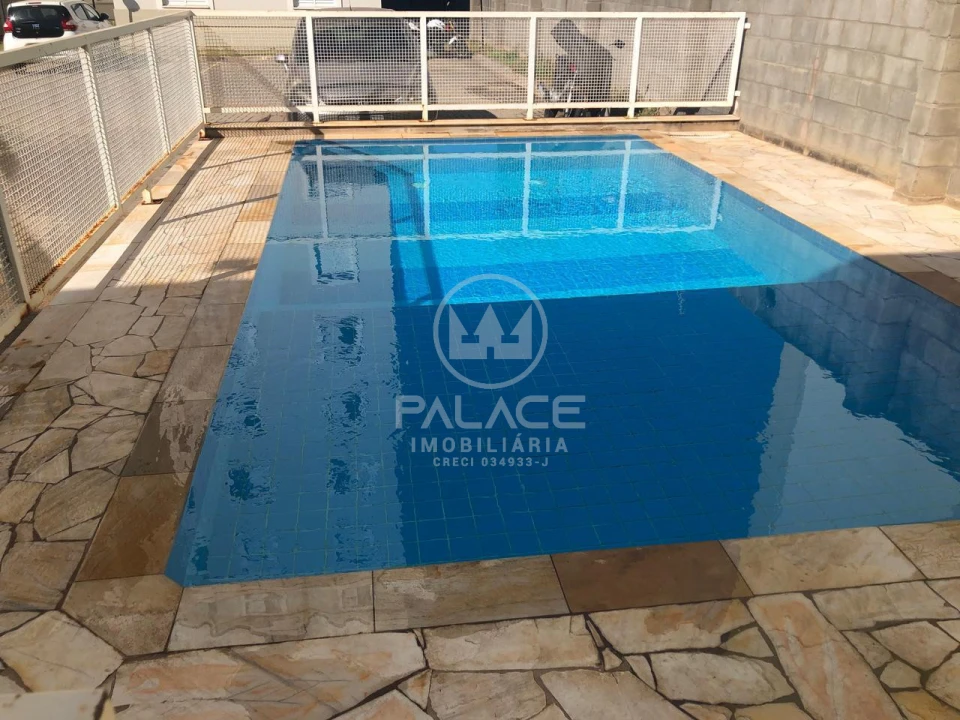 Apartamento À Venda TOSCANA I GLEBAS CALIFORNIA