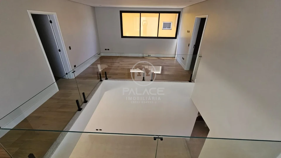 Condomínio Residencial Villa D´Aquila