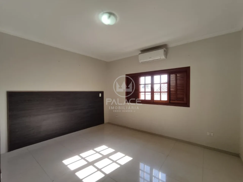 Casa Para Alugar Nova Piracicaba Piracicaba