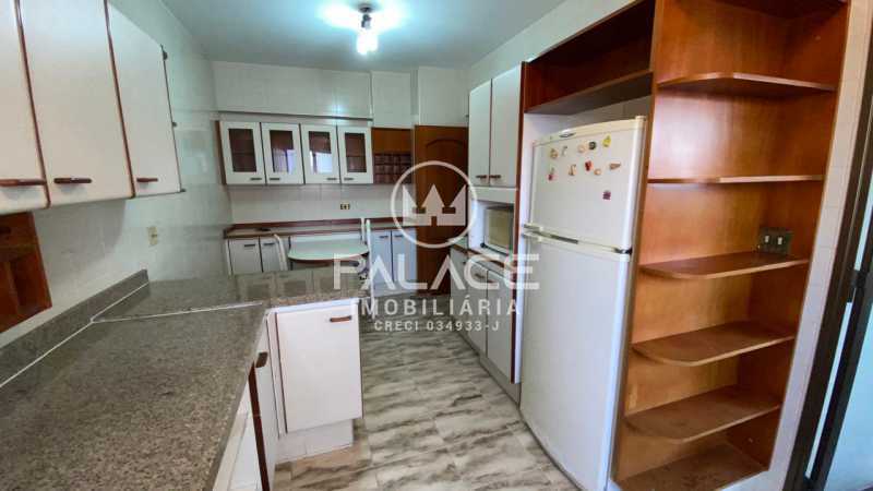 Imagens do imóveis Apartamento classico no centro de Piracicaba, 4 quartos, 1 suite, 2 vagas