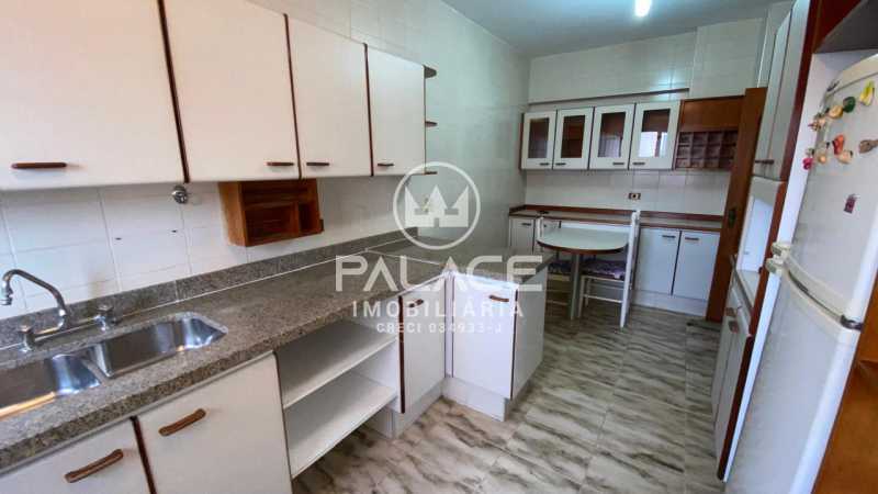 Imagens do imóveis Apartamento classico no centro de Piracicaba, 4 quartos, 1 suite, 2 vagas