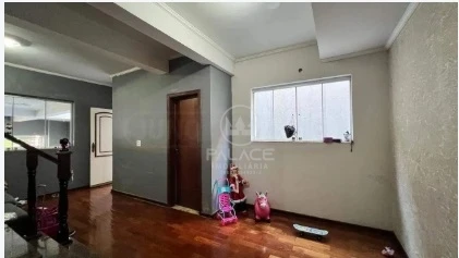 Casa à venda em Vila Rezende, Piracicaba — Portal Mundo do Imóvel