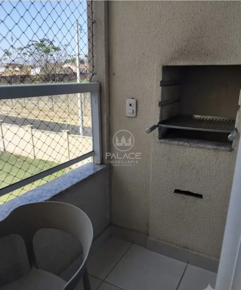 Apartamento à venda em Jardim Brasília, Piracicaba — Portal Mundo do Imóvel