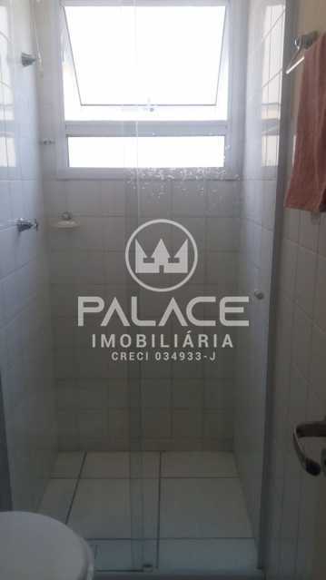 Imagens do imóveis apartamento para alugar em vale do sol, piracicaba 2 quartos 53m²