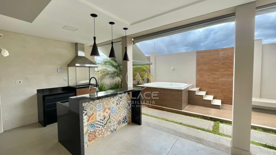 Casa Em Condomínio Para Alugar Residencial Villa D Aquila Piracicaba