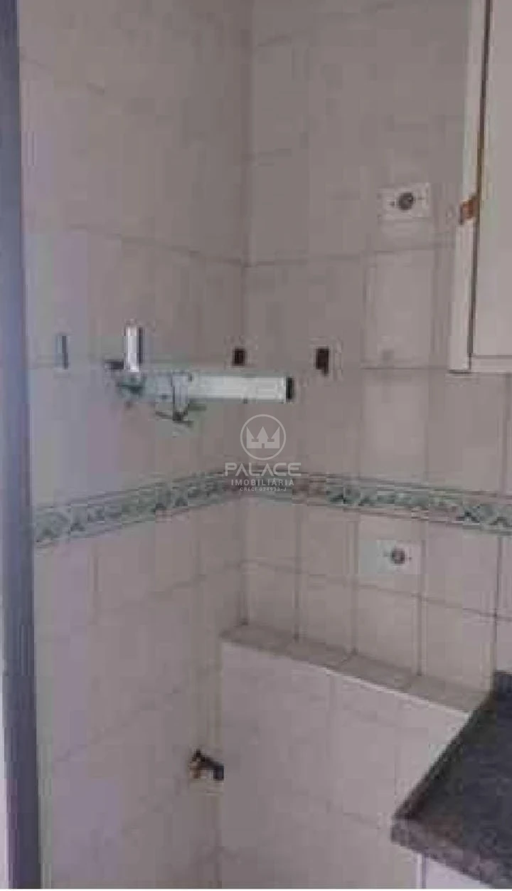 Apartamento à venda em Nova América, Piracicaba — Portal Mundo do Imóvel