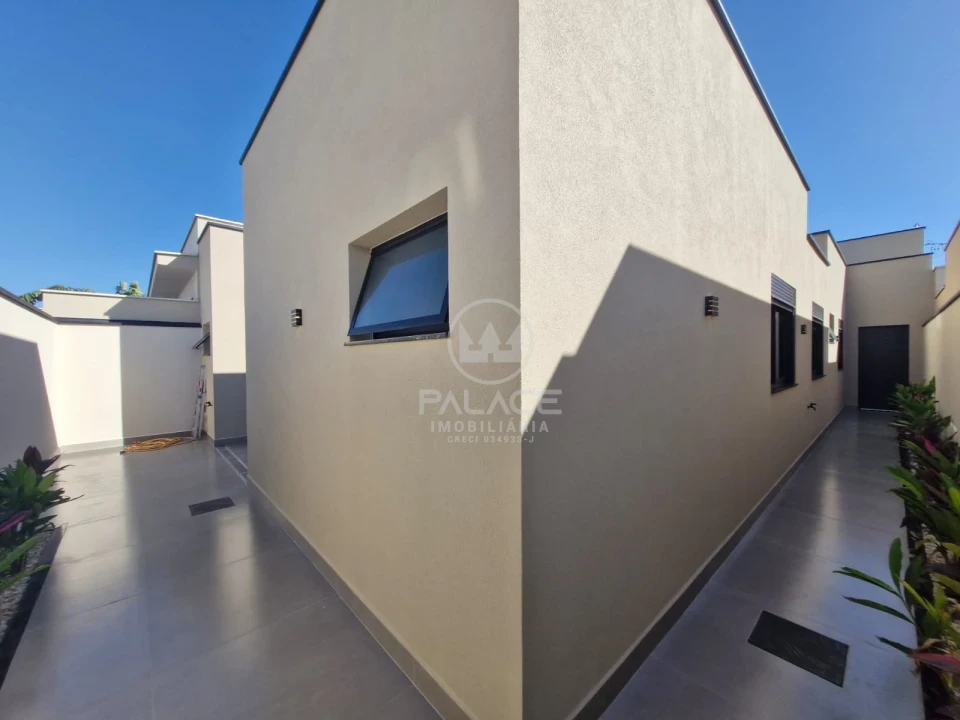 Casa Em Condomínio À Venda Residencial Park Unimep Taquaral Piracicaba - Foto 14
