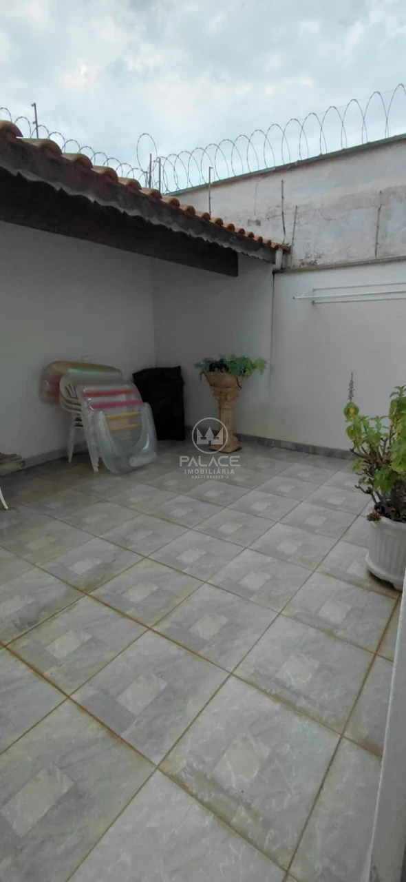Casa À Venda Dois Córregos Piracicaba - Foto 13