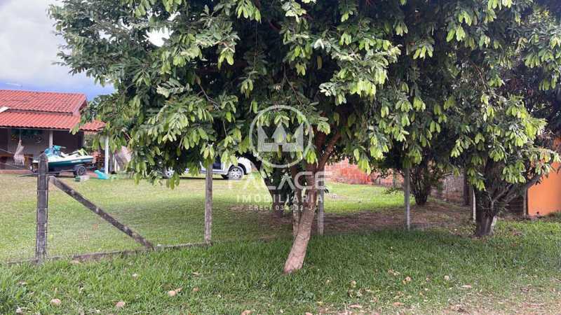 Imagens do imóveis chácara à venda em três rios, dois córregos 2 quartos 950m²