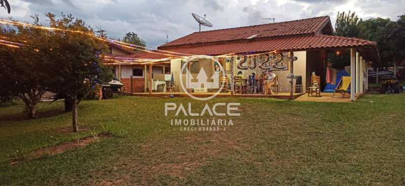 Imagens do imóveis chácara à venda em três rios, dois córregos 2 quartos 950m²