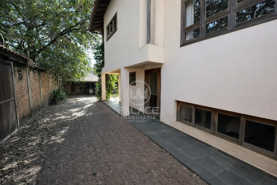 Casa / Residencial / Venda / Locacao / Pq Santa Cecilia