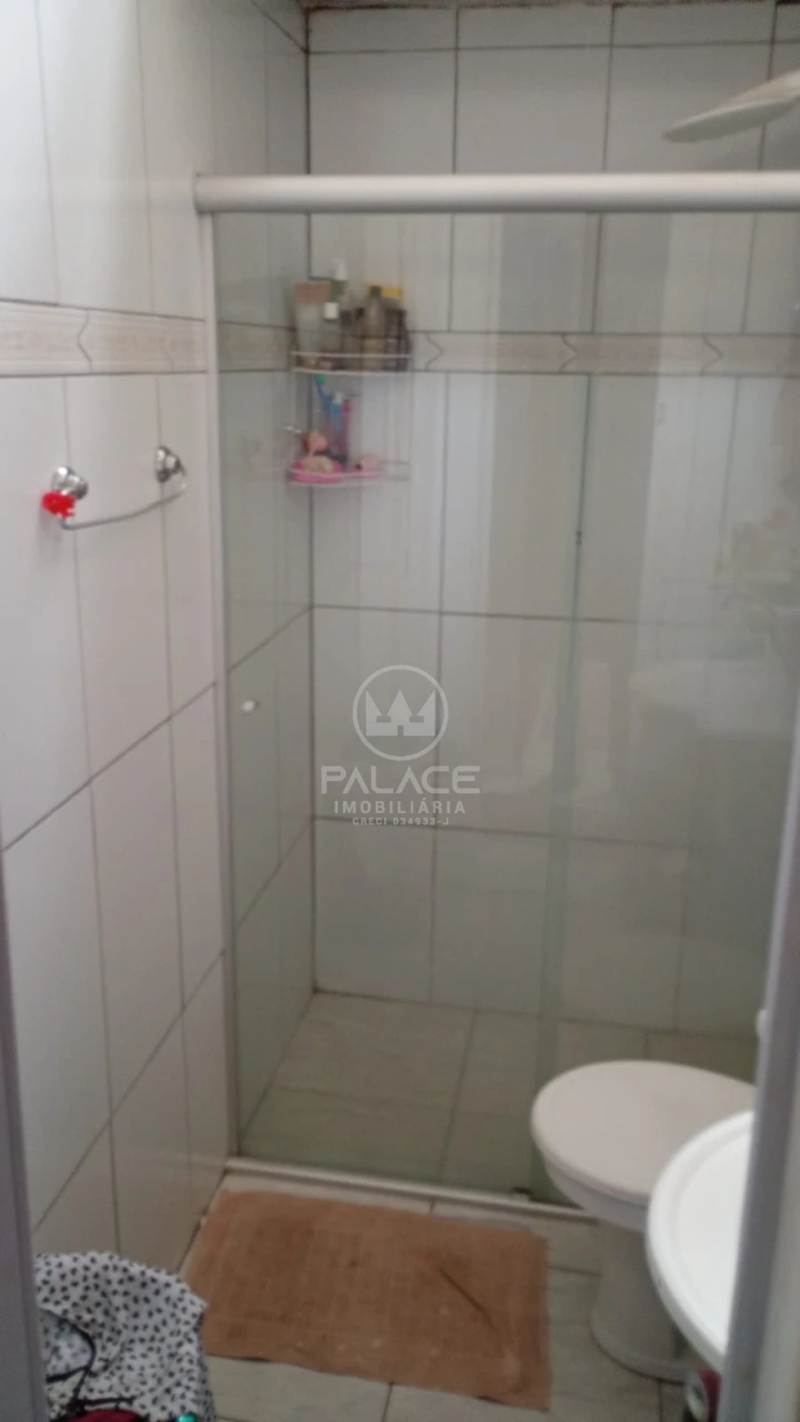 Casa À Venda Jardim Noiva Da Colina Piracicaba