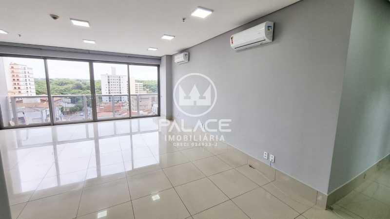 Imagens do imóveis sala comercial para alugar em centro, piracicaba 79m²
