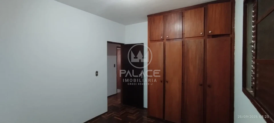 Apartamento Para Alugar Residencial San Thiago Piracicaba