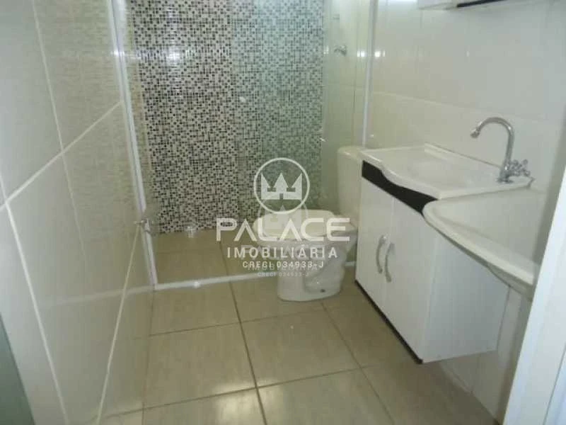 Kitnet,  Para Alugar Loteamento São Francisco Piracicaba