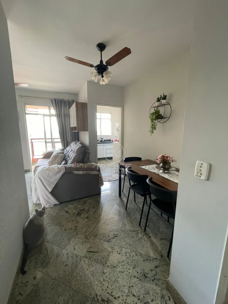 Apartamento À Venda Vila Independência Piracicaba