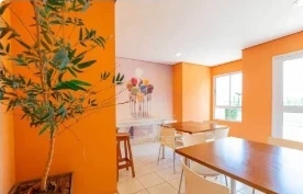 Apartamento À Venda Torres Do Jardim Iii Piracicaba