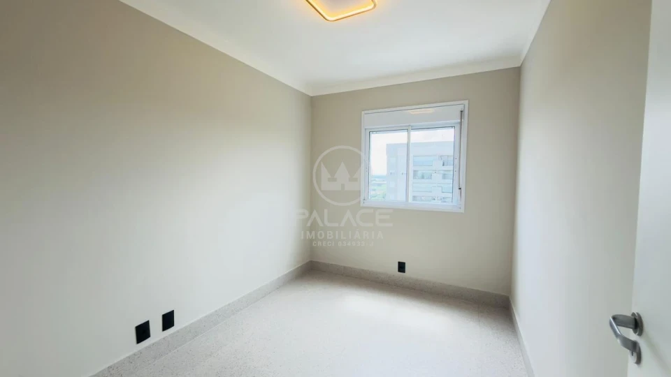 Apartamento À Venda E Locação Vivace Resencial Piracicaba