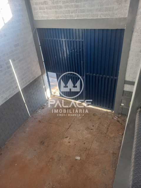 Barracão :  / Comercial / Parque São Jorge