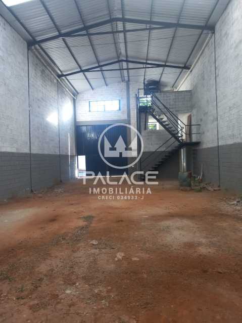 Barracão :  / Comercial / Parque São Jorge