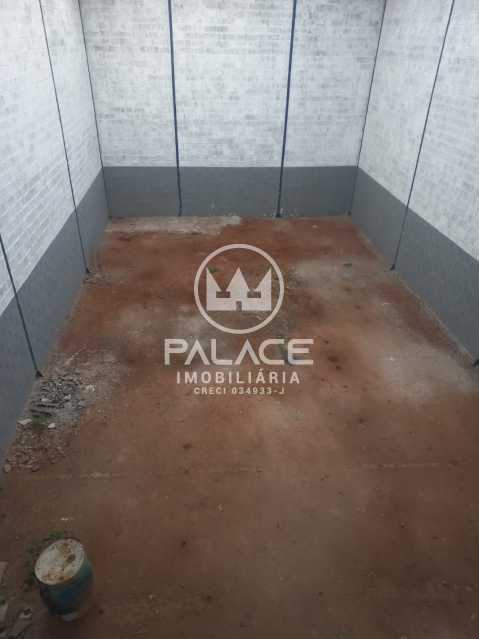 Barracão :  / Comercial / Parque São Jorge