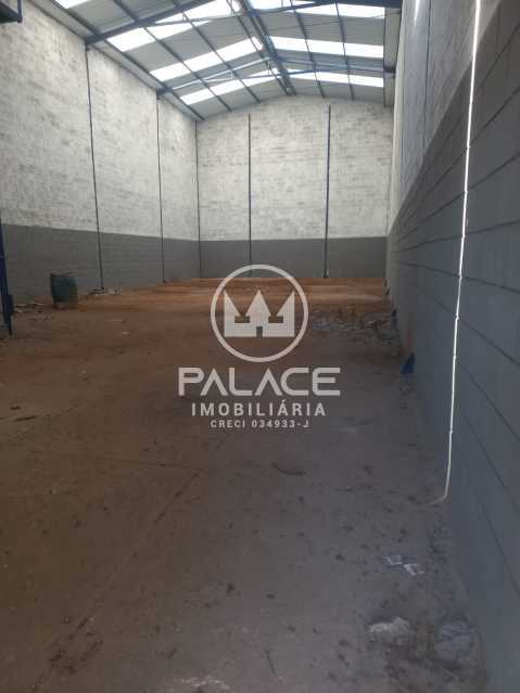 Barracão :  / Comercial / Parque São Jorge