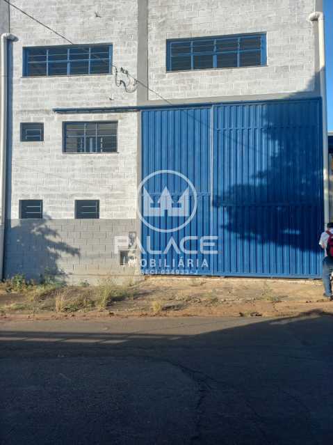 Barracão :  / Comercial / Parque São Jorge