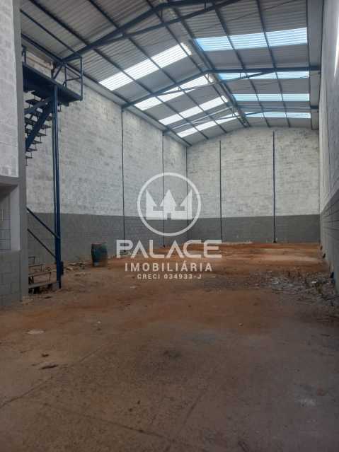 Barracão :  / Comercial / Parque São Jorge