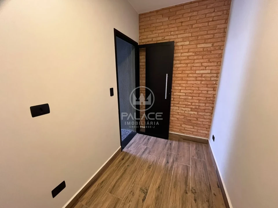 SALA PARA ALUGAR NO CENTRO - 20m² / PIRACICABA-SP