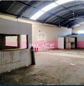 Comercial À Venda Nossa Senhora De Fátima Piracicaba