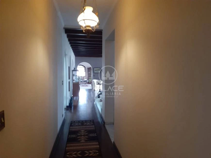 Casa À Venda Parque Santa Cecília Piracicaba