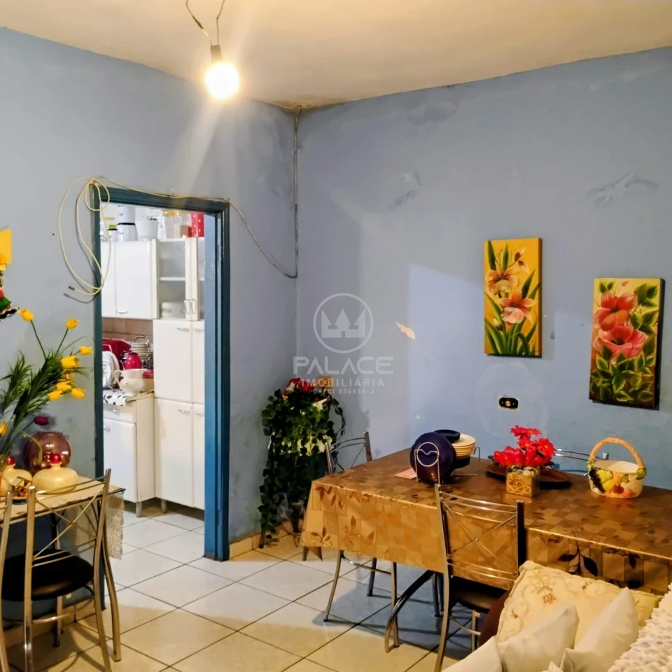 Casa À Venda Monte Líbano Piracicaba