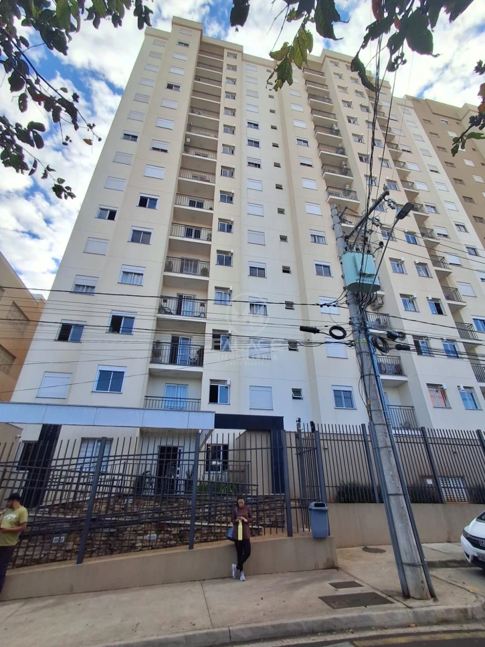 Apartamento À Venda Residencial Por Do Sol Piracicaba
