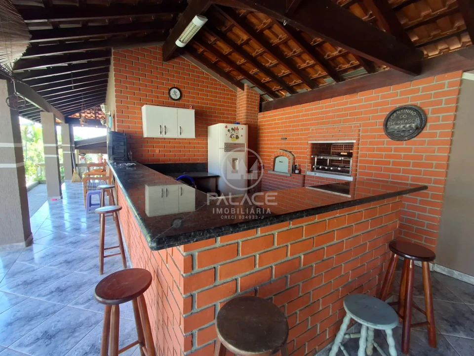 Condominio Colinas de Piracicaba (Ártemis)