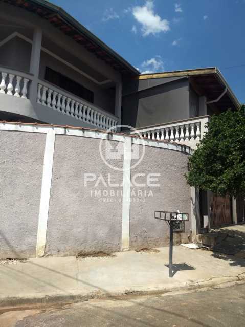 Imagens do imóveis casa à venda em jardim itapuã, piracicaba 3 quartos 261m²