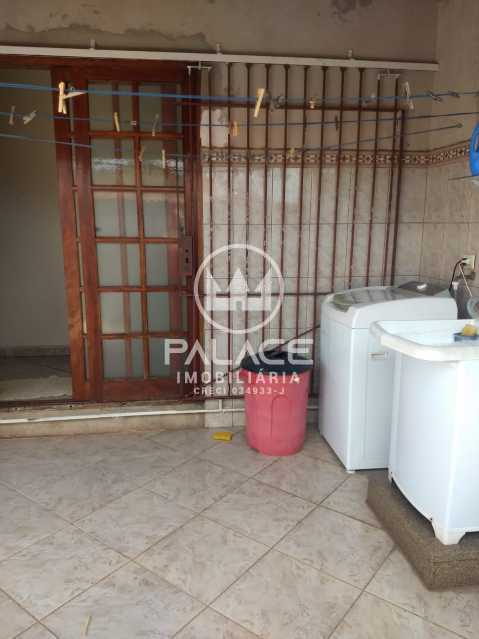 Imagens do imóveis casa à venda em jardim itapuã, piracicaba 3 quartos 261m²