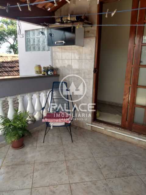Imagens do imóveis casa à venda em jardim itapuã, piracicaba 3 quartos 261m²